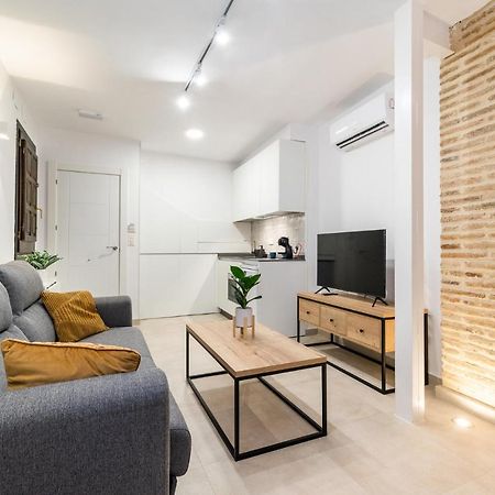 Suites Horno Del Oro Granada Exterior photo